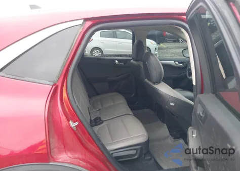 2020 Ford Escape Se z USA, uszkodzony, nr VIN 1FMCU0G63LUB56795